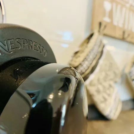 Salvatorehomes - Luxury With Private Dream Garden & Bbq - Casa Palma - A 5 Star Luxury Collection At Garda * 산 제노 디 몬타냐